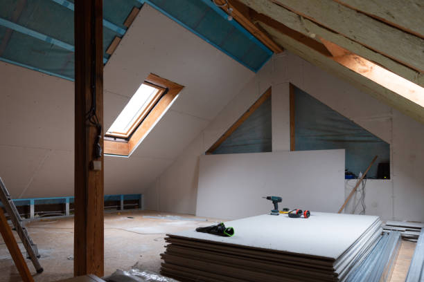 Best Insulation Replacement Services  in Lansing, IL