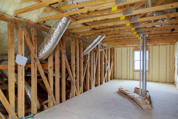 Insulation Repair Services in Lansing, IL
