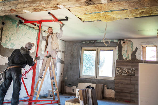 Best Soundproof Insulation Installation  in Lansing, IL
