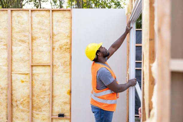 Best Blown-in Insulation  in Lansing, IL
