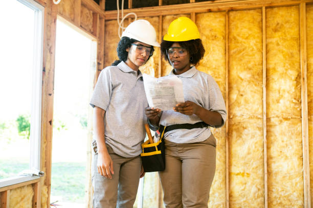 Best Garage Insulation Installation  in Lansing, IL