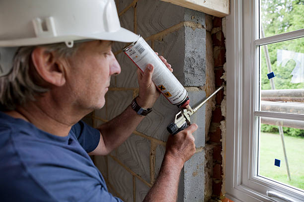 Attic Insulation Near Me in Lansing, IL