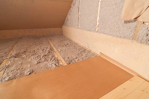 Trusted Lansing, IL Insulation Contractor Experts