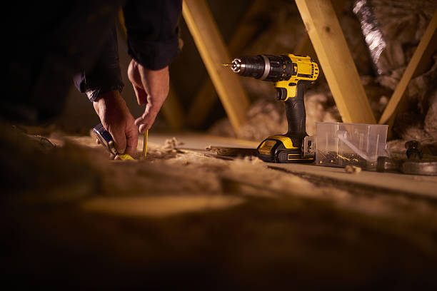 Best Wall Insulation Contractor  in Lansing, IL